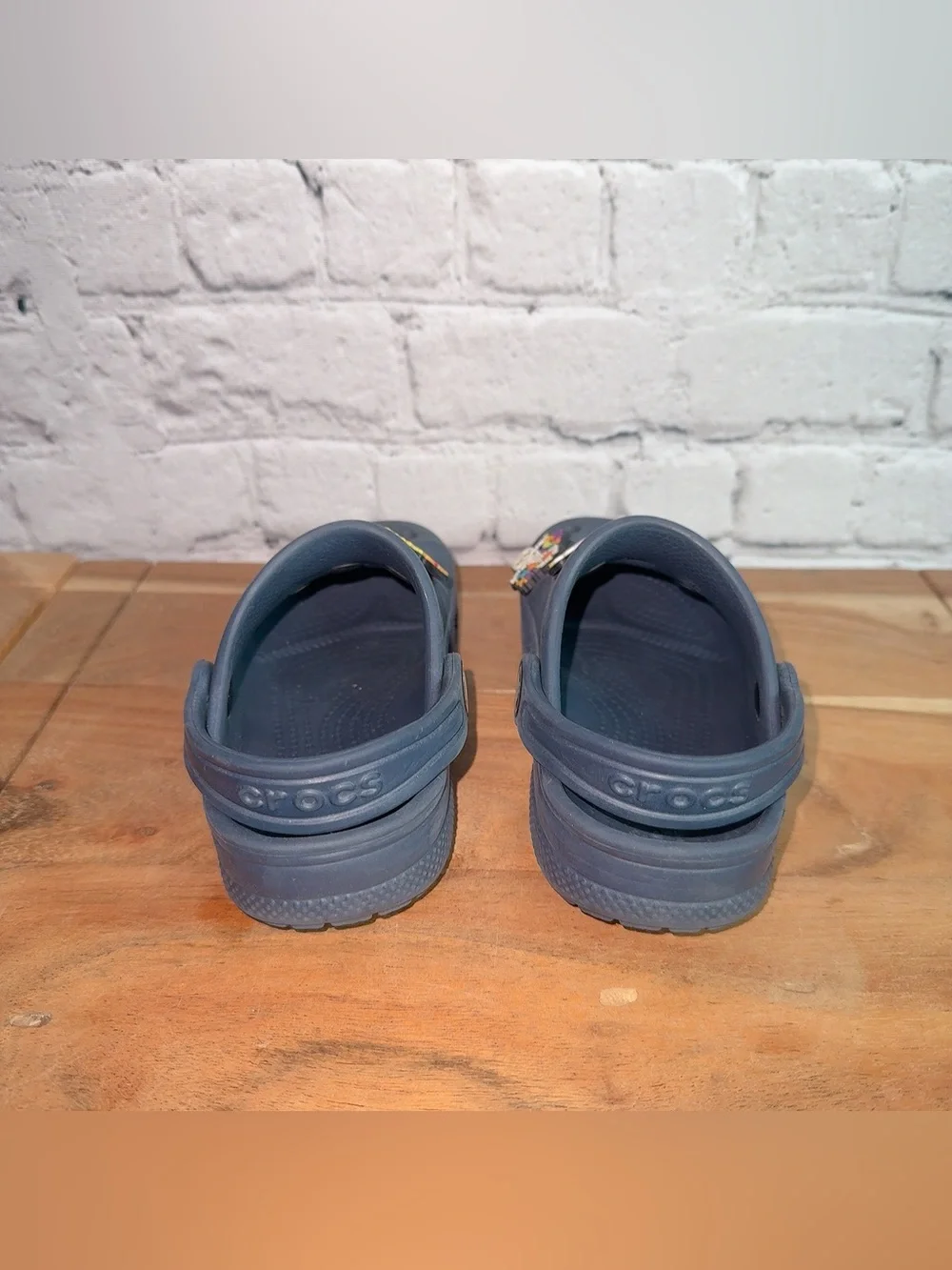Crocs Toddler C9